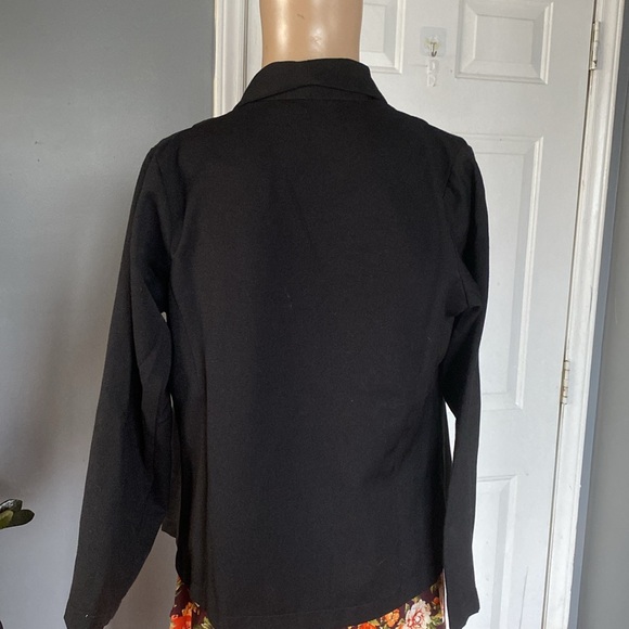 Tabatha jacket  kb - Picture 5 of 10